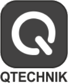 Qtechnik logo